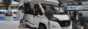Caravan Salon Live: Hobby