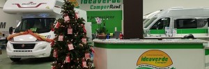 Idea Verde: festa, auguri e tanti vantaggi