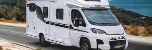 Knaus L!ve Wave 650 MG Platinum Selection: comfort e versatilità