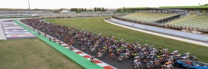 IBF - Italian Bike Festival