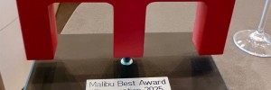 Un premio a Barbera Caravan da Malibu Reisemobil