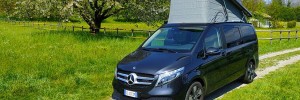 Video CamperOnTest Special: Mercedes-Benz Marco Polo