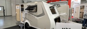 Le caravan più viste al Salone del Camper 2024