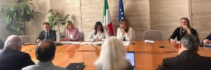 Turismo all’aria aperta, il ministro Santanchè incontra le associazioni di categoria