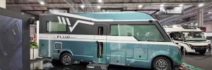 10 veicoli originali dal Salone del Camper 2024