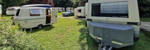 Retro Camping Show, l