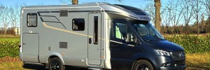 Video CamperOnTest: Hymer B-MC T 580