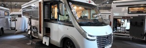 8 motorhome per tutti i gusti dal Salone del Camper