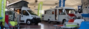 Porte Aperte da Magli Caravan