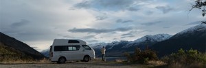 Roadtrip in Nuova Zelanda: cosa c’&egrave; da sapere