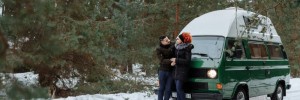 Manutenzione pneumatici camper