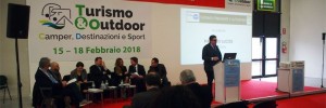 Grande interesse e impegni di lavoro al convegno Promocamp 