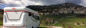 Francia, in camper alla scoperta di Provenza e Gole del Verdon