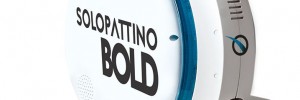 Più veloce, più potente, più a lungo: il Solopattino diventa Bold