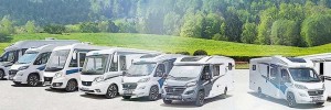 Il Road Show Knaus da Fustinoni Sport