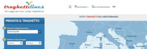 1 Giugno: black friday estivo per Traghettilines