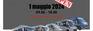 Primo maggio Open Day da u-car