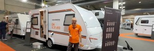 Le caravan più viste al Salone del Camper 2024