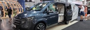 Le novità Van di Westfalia dal Caravan Salon di Düsseldorf 2024