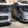 Camper Living