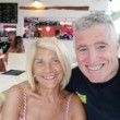 Claudio e Maria