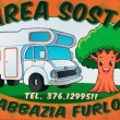 Sosta Furlo