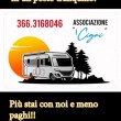 I Cigni - Trevignano
