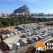 Paraíso Camper Calpe