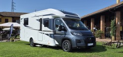 Autostar lancia la nuova serie Naeos e apporta alcune modifiche alle gamme Passion e Prestige