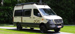 Weinsberg dimostra a tutto campo la sua vitalità, a partire dal nuovo van off-road X-Pedition