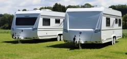 Tabbert propone le caravan della serie speciale Puccini Finest Edition