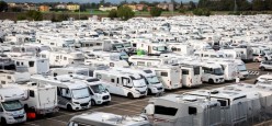 +14,96% le vendite di veicoli nuovi nei primi 4 mesi 2026