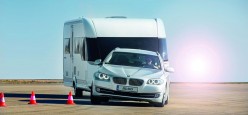 Tecnologia, sicurezza e comfort per camper, caravan e van
