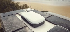 Una gamma di condizionatori da tetto ad elevata efficienza