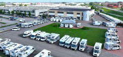 Tutte le informazioni su Beltrani Camper&Caravan, che ha festeggiato 40 anni di attivit&agrave;