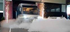 Ottimo restyling dei motorhome più prestigiosi, ma si amplia anche la gamma C-tourer.