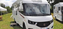 Al Parco Esposizioni Novegro EVO Camper punta su stile e prezzo invitante