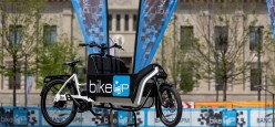 Al via la collaborazione con il Salone del Camper
