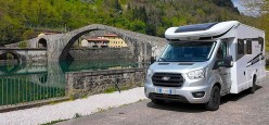 Look moderno, dotazione full optional, layout classico ma intramontabile