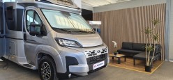 Organizzati due “porte aperte” per presentare i veicoli Adria e Sun Living