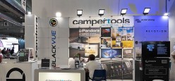 5G a bordo e un controllo totale per un camper sempre pi&ugrave; smart!