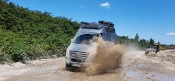 Quattro importanti novità che segnano l’evoluzione della collezione firmata dallo specialista dei van tedesco