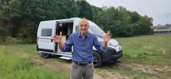 Dimensioni contenute e prezzo basso sono le sue armi vincenti.