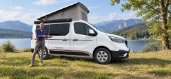 Prezzo invitante per questo nuovo minivan dall