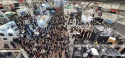 La fiera degli accessori accoglie tanto pubblico a BolognaFiere