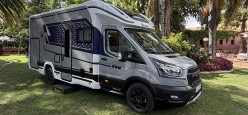 Più spazio interno per gli Yrteo, nuove piante per Tessoro, Amphitryon, Mileo e Sport UP, ma cambiano anche i van