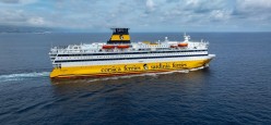 Per Sardegna, Corsica e Baleari