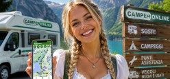 La compagna di viaggio indispensabile per ogni camperista