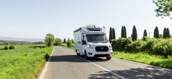 Arrivano i modelli con il letto basculante