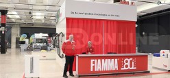 Portabici, verande e tanto altro nello stand Fiamma alla seconda edizione di Fit Your Camper